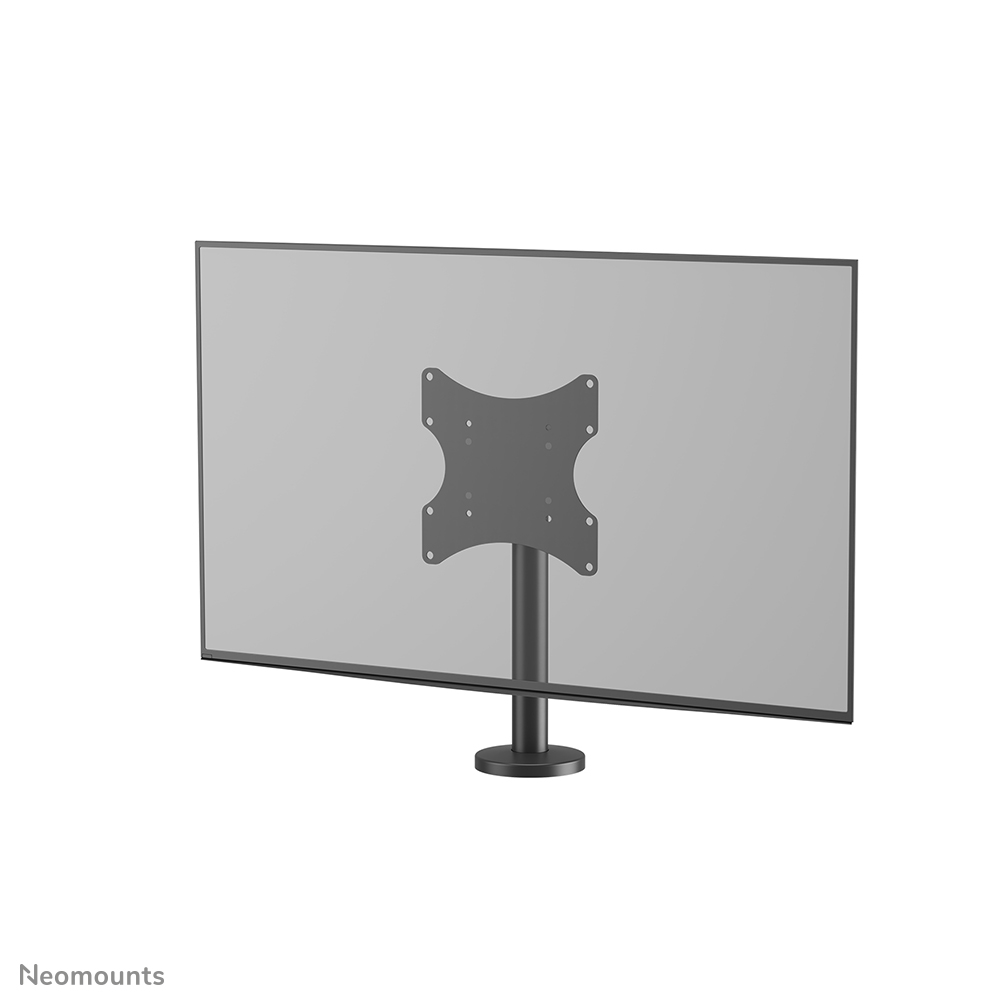 Neomounts DS42-430BL12 TV standaard 23-43"- bolt-down - zwenkbaar
